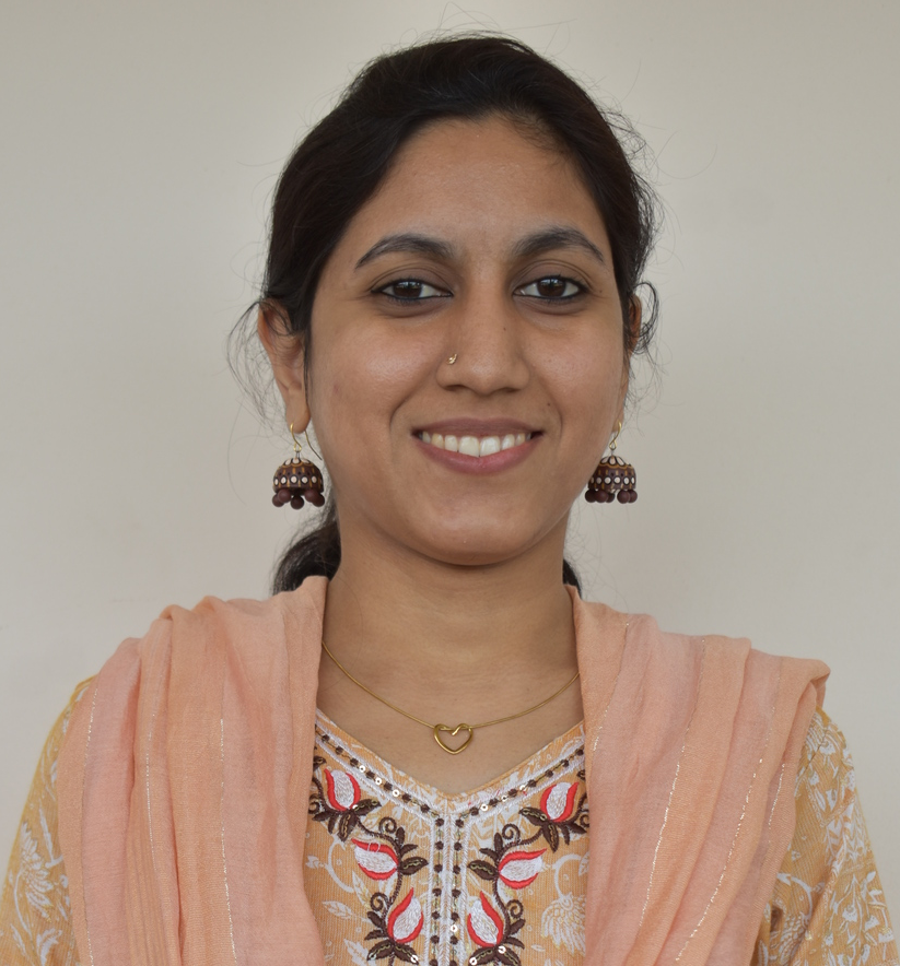 Ms. Afreen Sultana- Coordinator